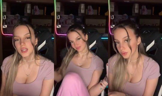 sarahconlah's Stream - Apr 18, 2026, 9:05 PM