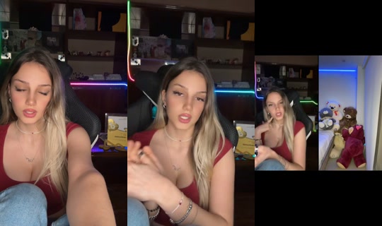 sarahconlah Recorded on Apr 20, 2026, 10:03 PM