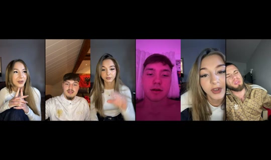 sarailaura45's Stream - Apr 13, 2026, 7:00 PM