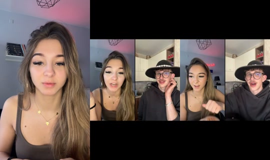 sarailaura45's Stream - Apr 14, 2026, 11:42 AM