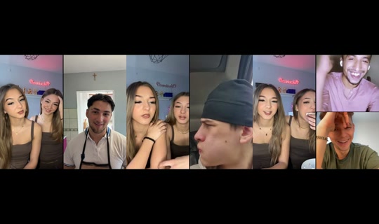 sarailaura45's Stream - Apr 14, 2026, 1:40 PM