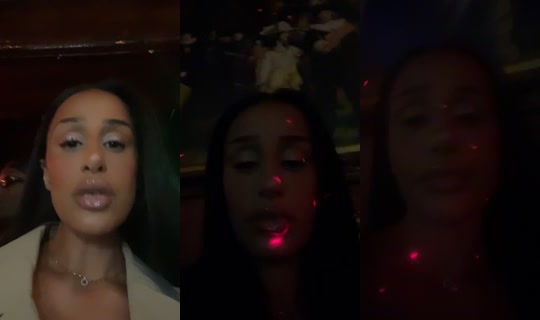 saranils's Stream - Apr 17, 2026, 10:47 PM