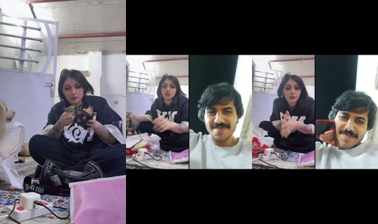 saraona_soso's Stream - Apr 16, 2026, 9:06 PM