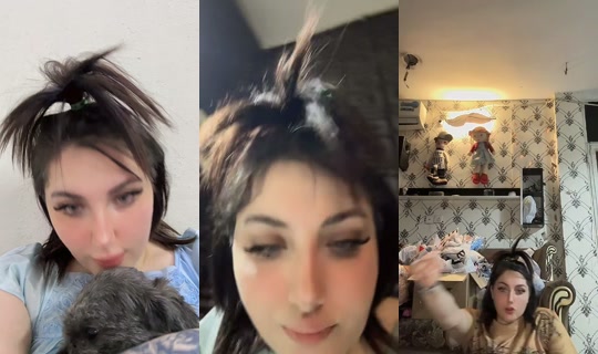 saraona_soso Recorded on Apr 20, 2026, 11:09 PM