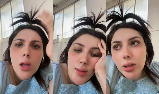 saraona_soso Recorded on Apr 21, 2026, 4:32 AM