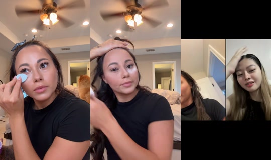 sarenrobles's Stream - Jul 3, 2026, 6:09 PM