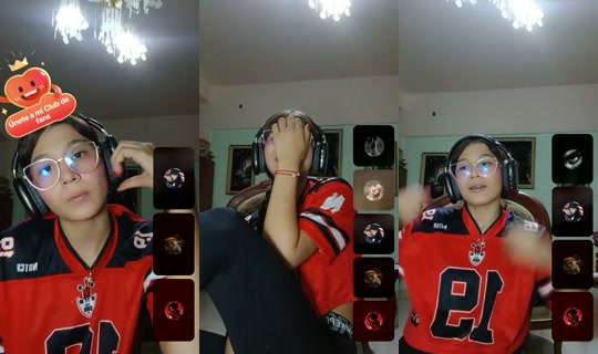 sarestkybolek's Stream - Apr 18, 2026, 3:57 AM