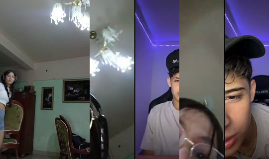 sarestkybolek Recorded on Apr 21, 2026, 3:47 AM