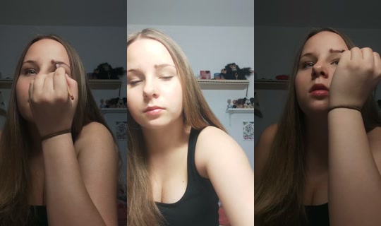 sarlot_qq5 Recorded on Apr 14, 2026, 5:06 PM