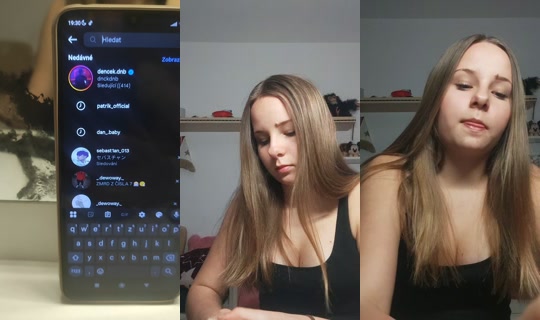 Stream sarlot_qq5 - 14 Apr 2026, 17.30