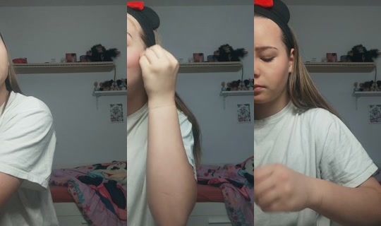 Stream sarlot_qq5 - 16 Apr 2026, 4.02