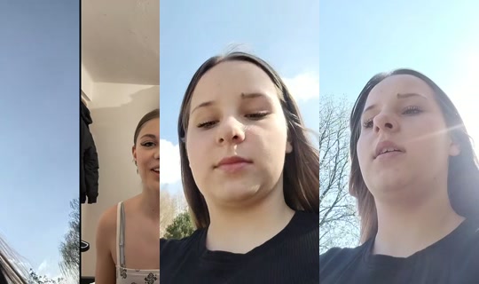 Stream sarlot_qq5 - 17 Apr 2026, 13.03