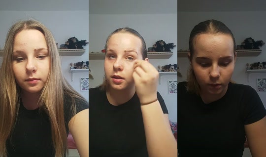 Stream sarlot_qq5 - 17 Apr 2026, 16.53