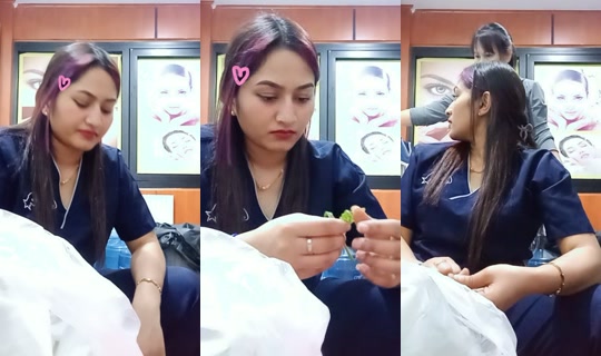 sarmila.khatri915's Stream - Apr 20, 2026, 5:57 PM