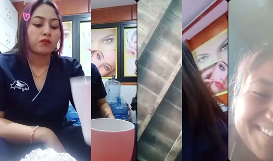 sarmila.khatri915 Recorded on Apr 21, 2026, 6:52 AM