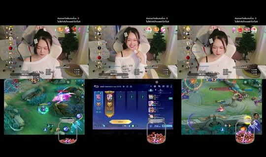 scagiftzii's Stream - Apr 19, 2026, 8:03 AM