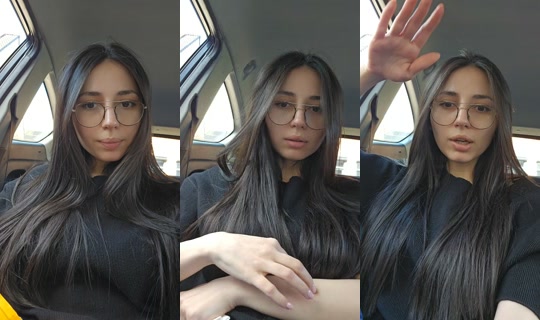 seba.queen2 Recorded on Apr 20, 2026, 2:21 PM