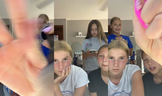 secretaccount6624's Stream - Jul 2, 2026, 9:41 PM