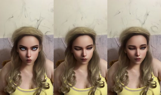 sekreterhatun's Stream - Jul 3, 2026, 5:26 PM
