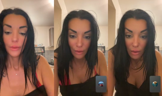 sel3a2136's Stream - Apr 20, 2026, 8:09 PM