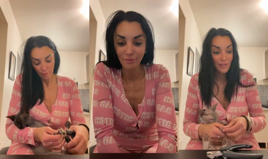 sel3a2136's Stream - Apr 20, 2026, 10:15 PM