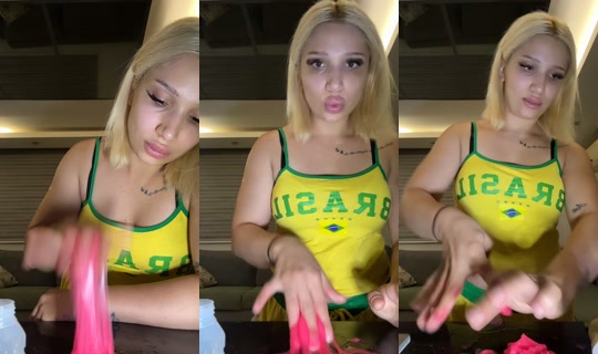 sene.m20's Stream - Jul 2, 2026, 10:22 PM