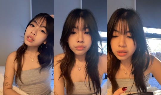 sentimentalhoee's Stream - Jul 3, 2026, 5:07 AM
