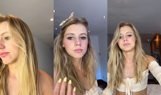 serahdiaries's Stream - Jul 1, 2026, 11:59 AM