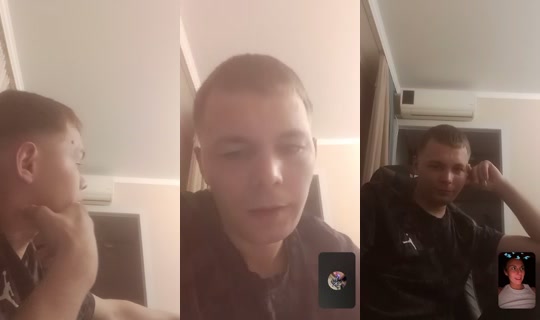 sergomigach's Stream - Apr 18, 2026, 8:10 PM