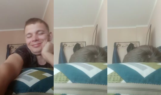 sergomigach's Stream - Apr 19, 2026, 11:00 AM