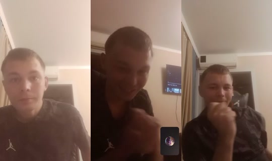 sergomigach의 방송 - 2026년 4월 19일 PM 4:21