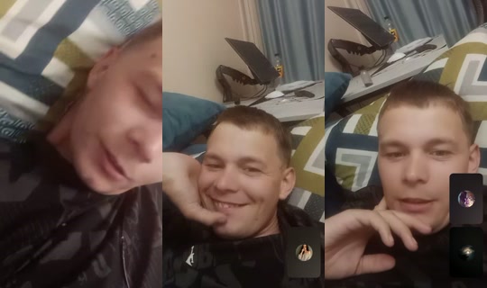 sergomigach의 방송 - 2026년 4월 19일 PM 7:37