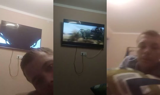 sergomigach's Stream - Apr 20, 2026, 3:28 PM