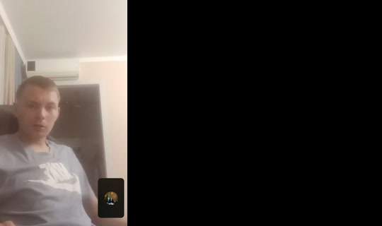 sergomigach's Stream - Apr 20, 2026, 6:40 PM