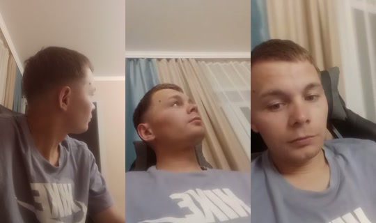 sergomigach's Stream - Apr 20, 2026, 7:13 PM