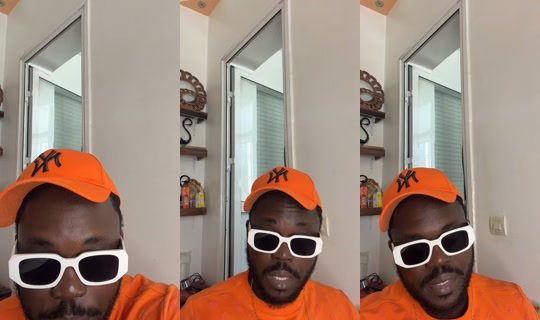 serignebadakeman's Stream - Apr 16, 2026, 2:17 PM