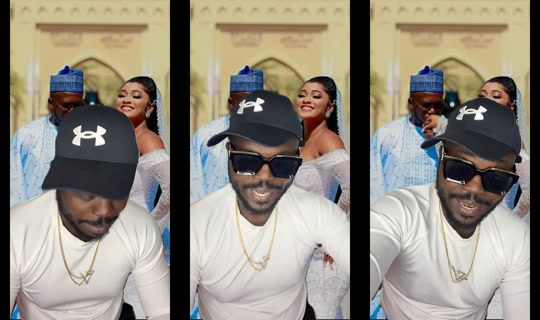 serignebadakeman Recorded on Apr 20, 2026, 7:38 PM