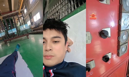 Stream serjhoi_ofc - 14 Apr 2026, 3.45