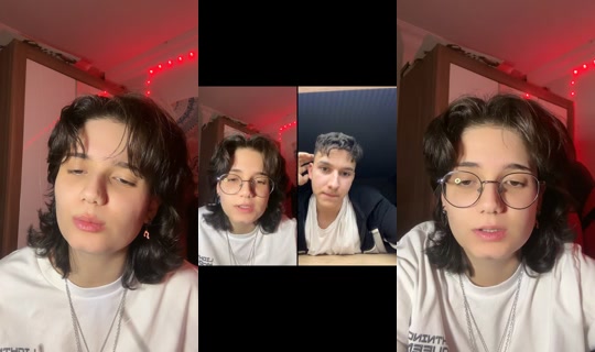 sesma6y's Stream - Apr 17, 2026, 7:06 PM