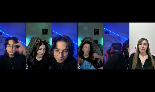 sesma6y's Stream - Apr 18, 2026, 9:42 PM