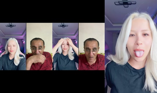 Live de sevdasyh - 17 de abr. de 2026, 20:00