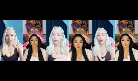 Live de sevdasyh - 19 de abr. de 2026, 6:03