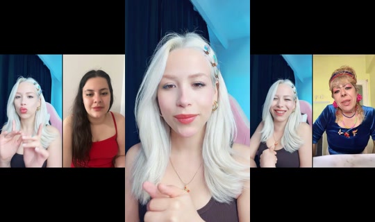 Live de sevdasyh - 19 de abr. de 2026, 8:20