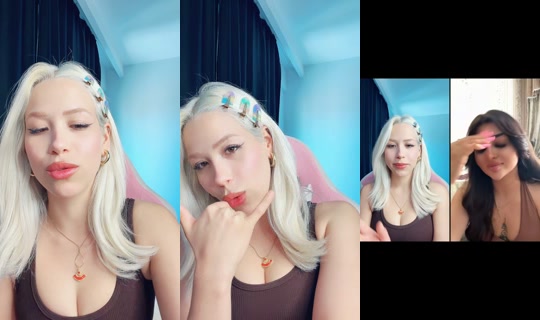 Live de sevdasyh - 19 de abr. de 2026, 10:11