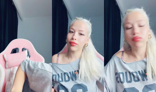 sevdasyh의 방송 - 2026년 4월 19일 PM 6:09