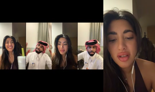 shadiabaghdadi's Stream - Apr 18, 2026, 2:00 AM