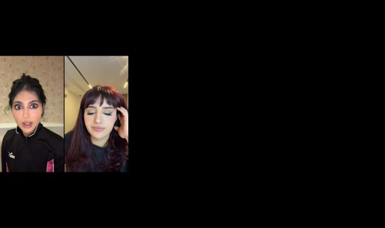shailasabt's Stream - Apr 13, 2026, 10:44 PM