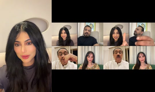 shailasabt's Stream - Apr 16, 2026, 11:46 PM