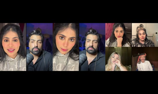 shailasabt Recorded on Apr 19, 2026, 9:32 PM