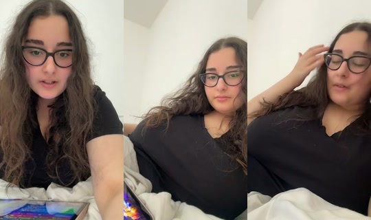 shakedqueenspam の配信 - 2026年4月17日 11:46